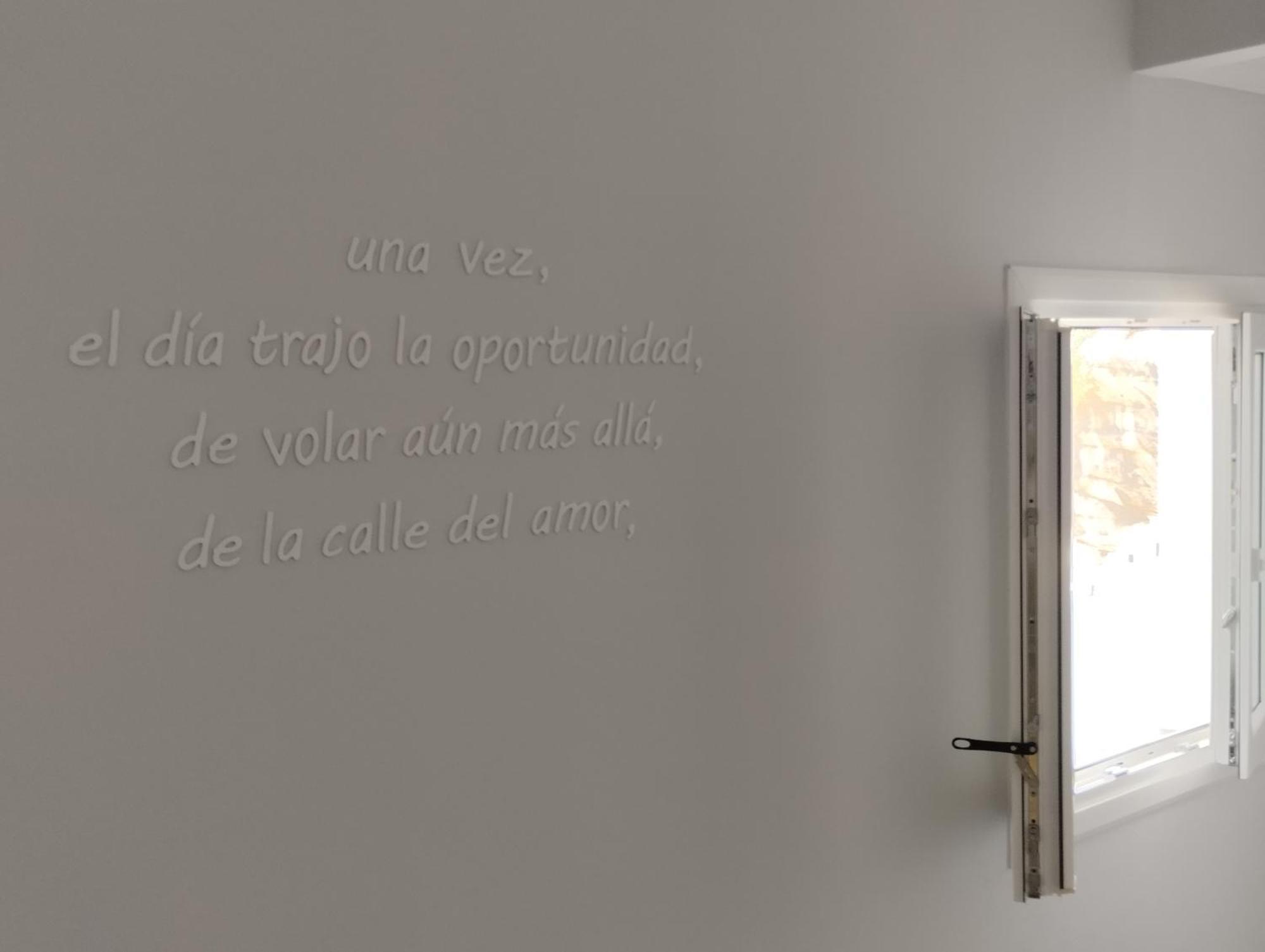 Apartament La Rosa Gris Setenil De Las Bodegas Zewnętrze zdjęcie