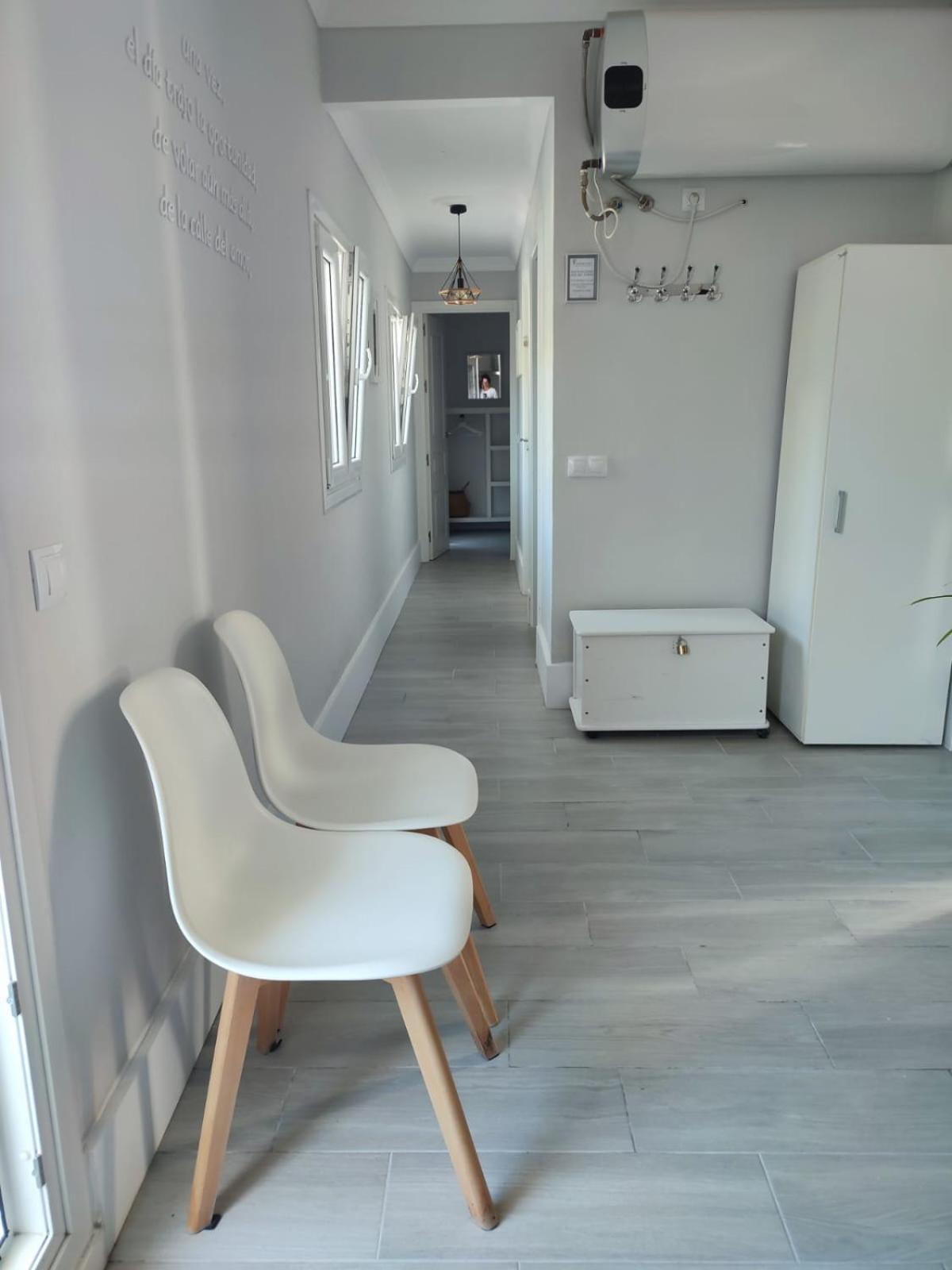 Apartament La Rosa Gris Setenil De Las Bodegas Zewnętrze zdjęcie